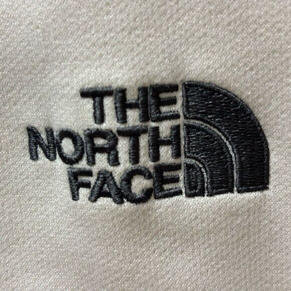 The North Face Women’s Rosie Sherpa Po Jacket Pullover Grey - Picture 15 of 15